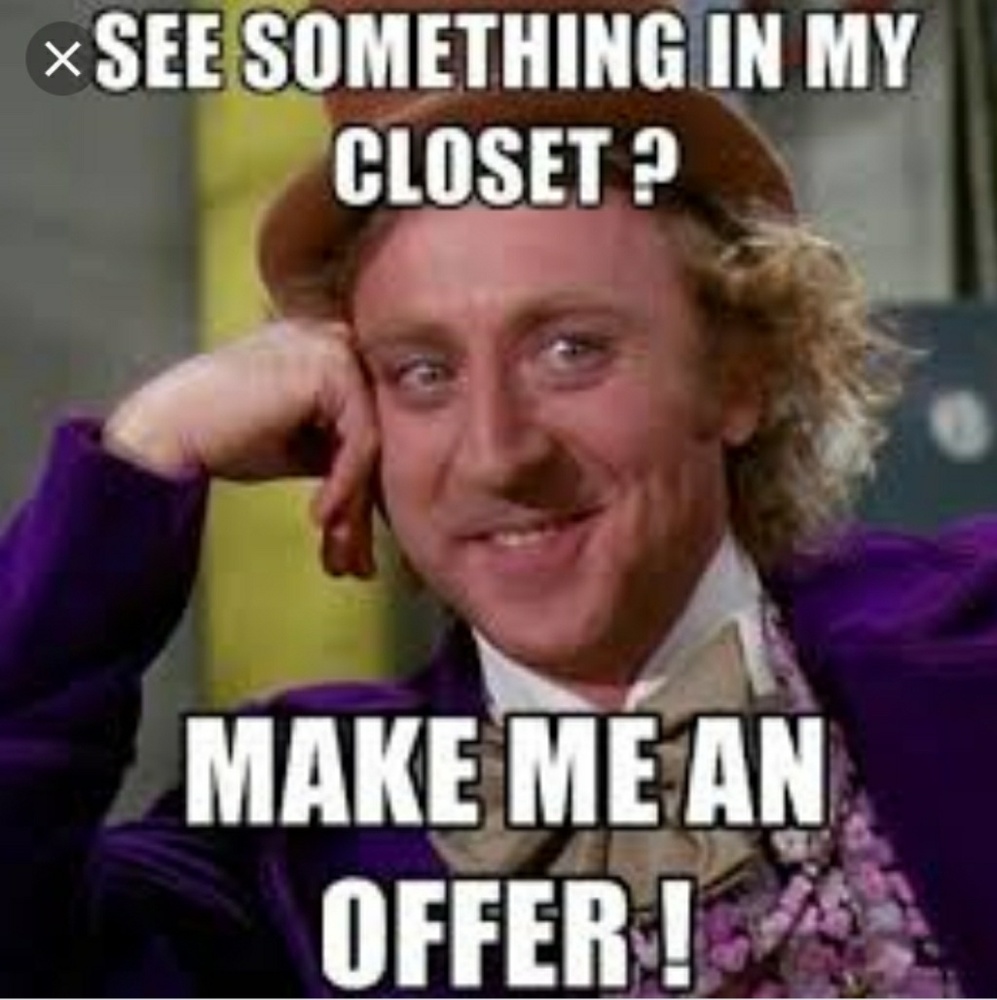 Make offer!